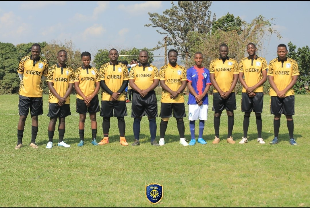 Rate <a href="/Cartels05/">Cartels FC</a> new kit out of 10 ?

#Jibuwater| #NileSpecial |#NOSA | #NdejjeLeague