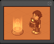 RETWEET this message and FOLLOW <a href="/Xemnas/">Xemnas</a> to go into the draw to win one RARE 'Holo-Boy'. Must have an account on <a href="/Habbo/">Habbo</a> Hotel Origin (English). One winner will be announced on Friday, 9 August 2024 NZST.

#Habbo #HabboHotelOrigins