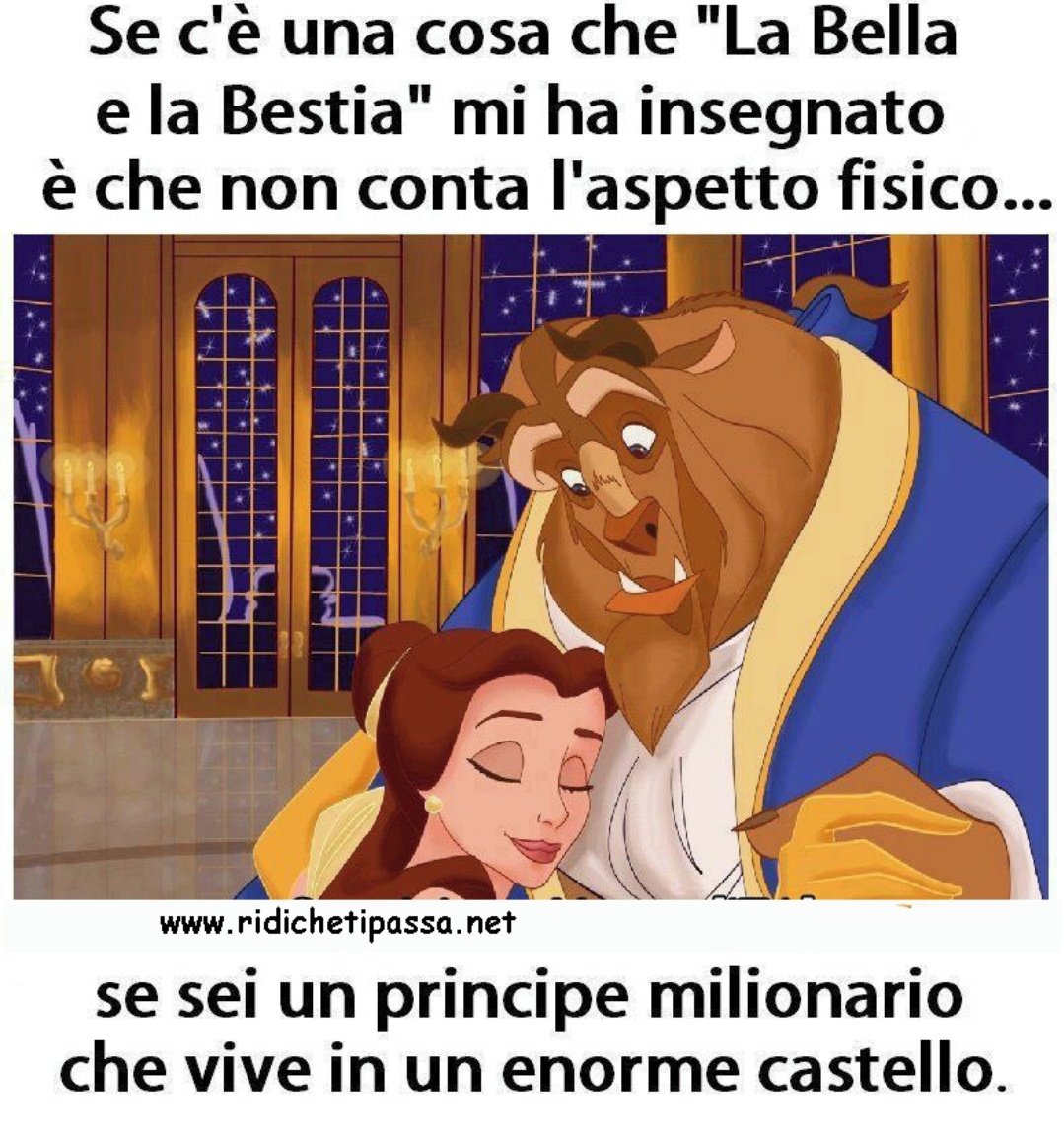Ridendo e scherzando è vero 😂