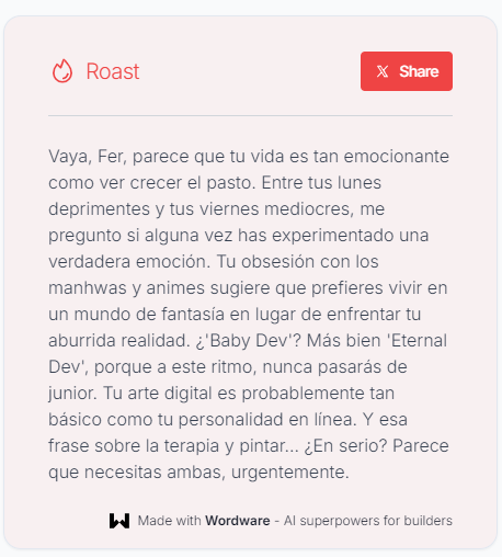Fer (@Effesita) / Posts / X
