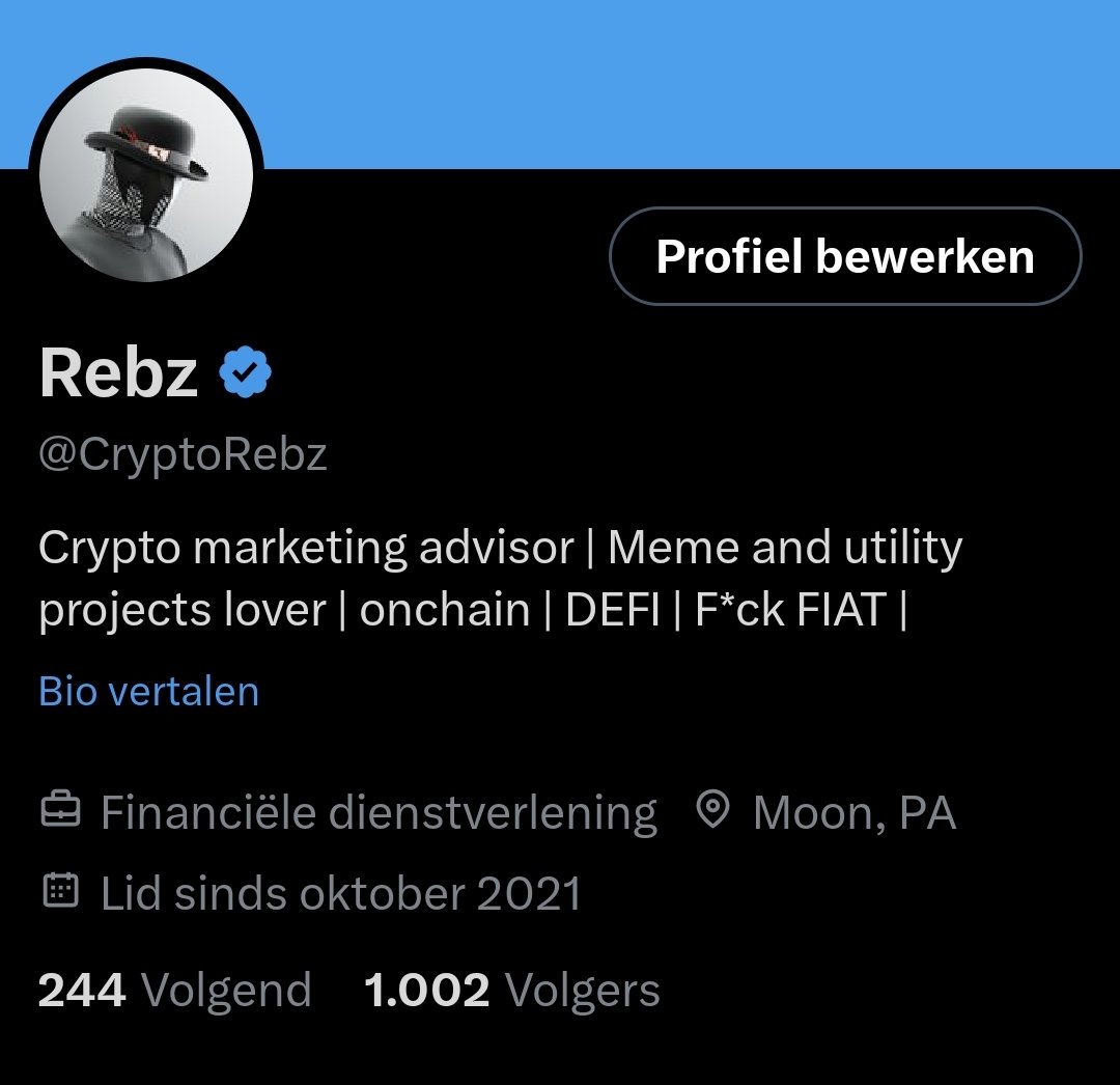 More than 1000 followers 😍