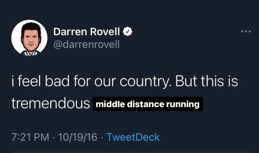 Alex Predhome, Track and Field Enjoyer (@predamame) on Twitter photo 