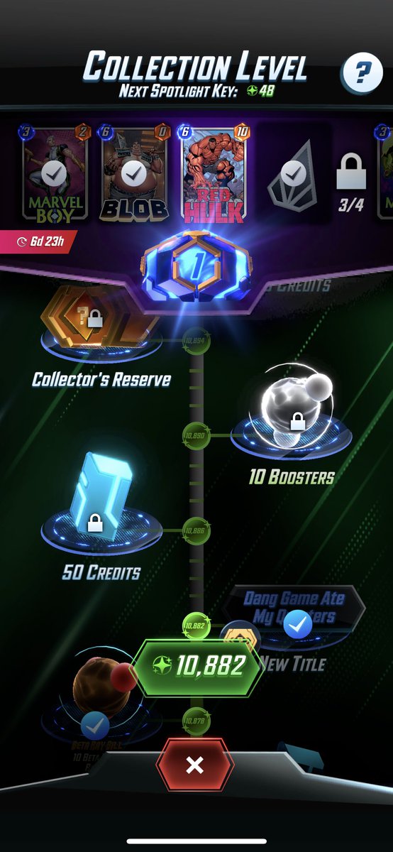 HomeboyMaxwell's tweet photo. Dodged RHulk, he’s gotta be worth the key though sadly, right? https://t.co/kfjHSTFRLl