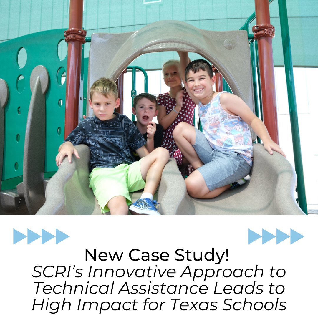 SperlingCenter's tweet photo. Exciting news! Explore our new case study on Innovative Technical Assistance!  Don’t miss out on the impactful insights and strategies—check it out now: https://t.co/aiYBX2jIpi https://t.co/syyk3NGbLp