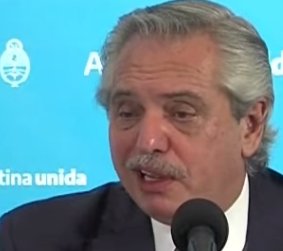 <a href="/JonatanViale/">Jonatan Viale</a> "Y entonces le dije... Vení, no te voy a hacer nada"