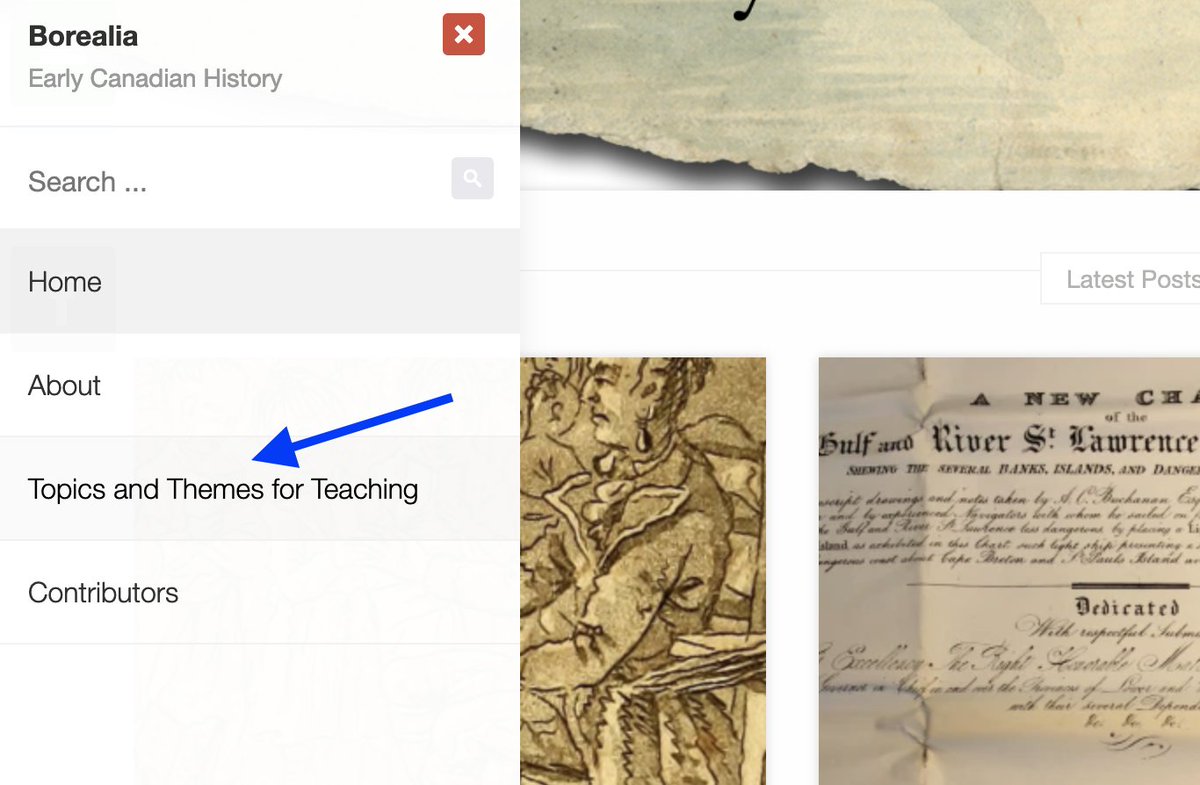 Borealia tweet media