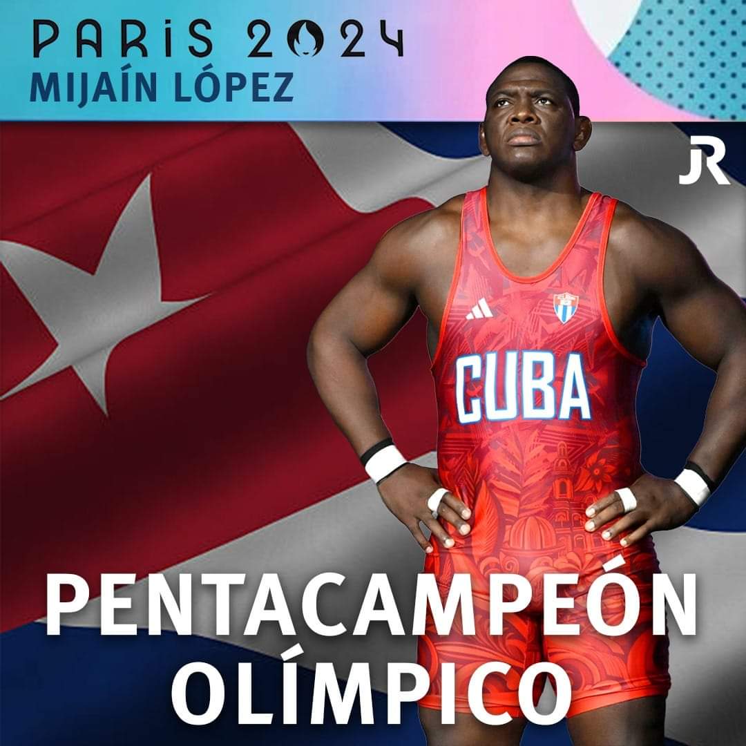 Raúl Palmero  🇨🇺 tweet media