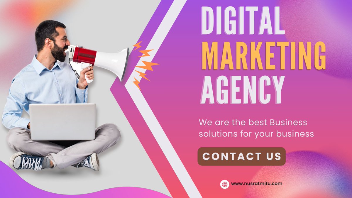 nusratmiitu's tweet photo. Hello everyone
I am a professional Digital Marketer and an expert in social media marketing...
If you want to know details about us, then join me...I am trying my best.
visit my website: https://t.co/rwZI4eiO3D
#DigitalMarketing #DFF_EP10 #MarketingTips https://t.co/OLIuqrANOz