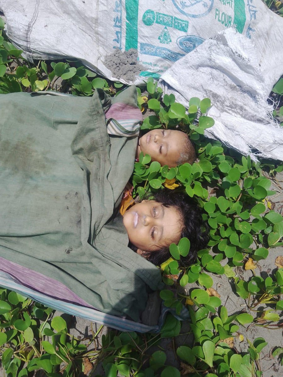 Zkaria_314's tweet photo. Rohingya refugees face new threats with drone attacks along the Naf River, resulting in loss of life and suffering. 300 detainees in Bangladesh are at risk of being sent back to MM's violence. We urge Bangladesh authorities to protect them and call for int'l support. https://t.co/Ojq86PyJjt