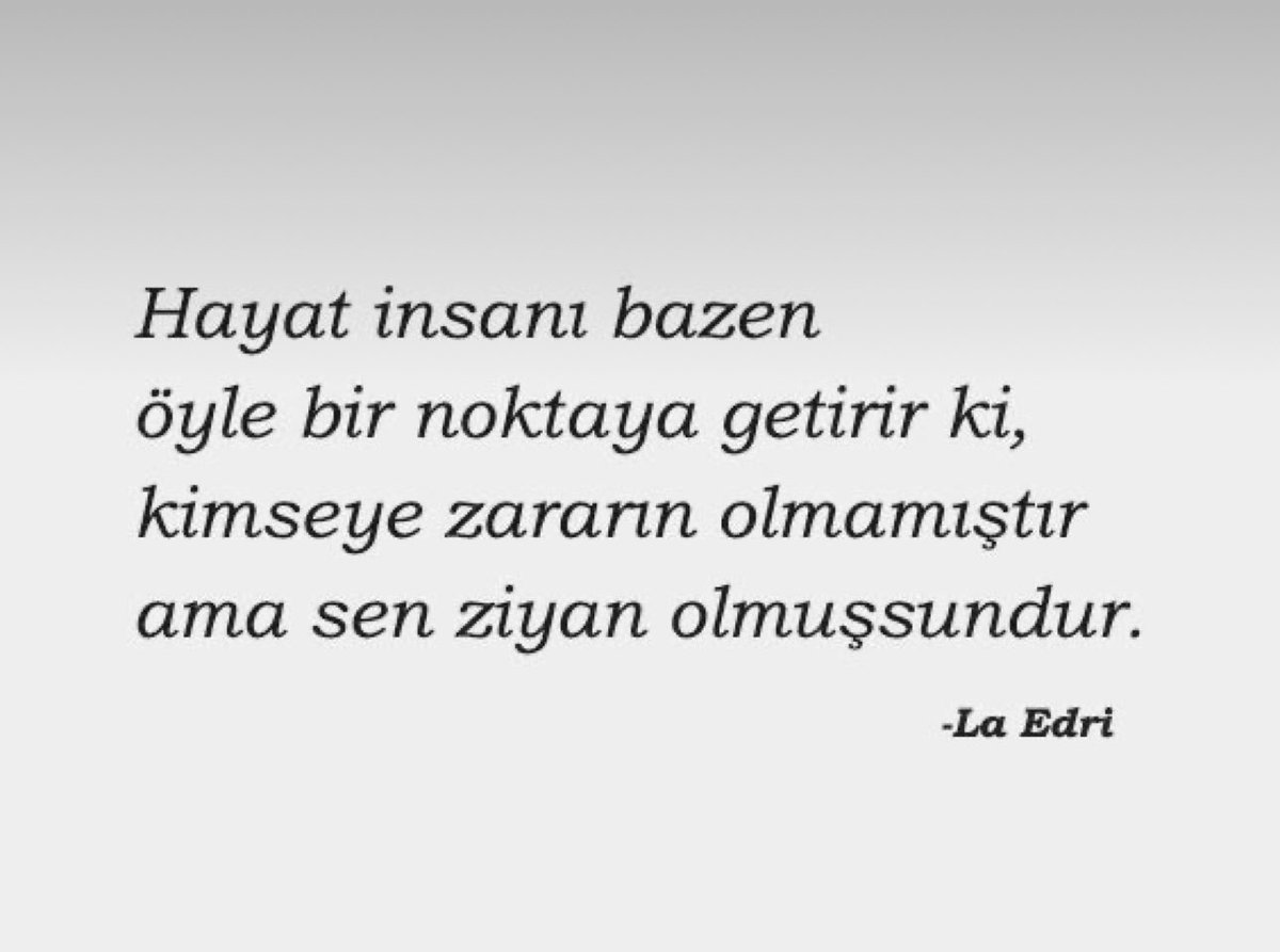 Aşk Ve Hüzün Köşesi (@asiklarkosesi) on Twitter photo 