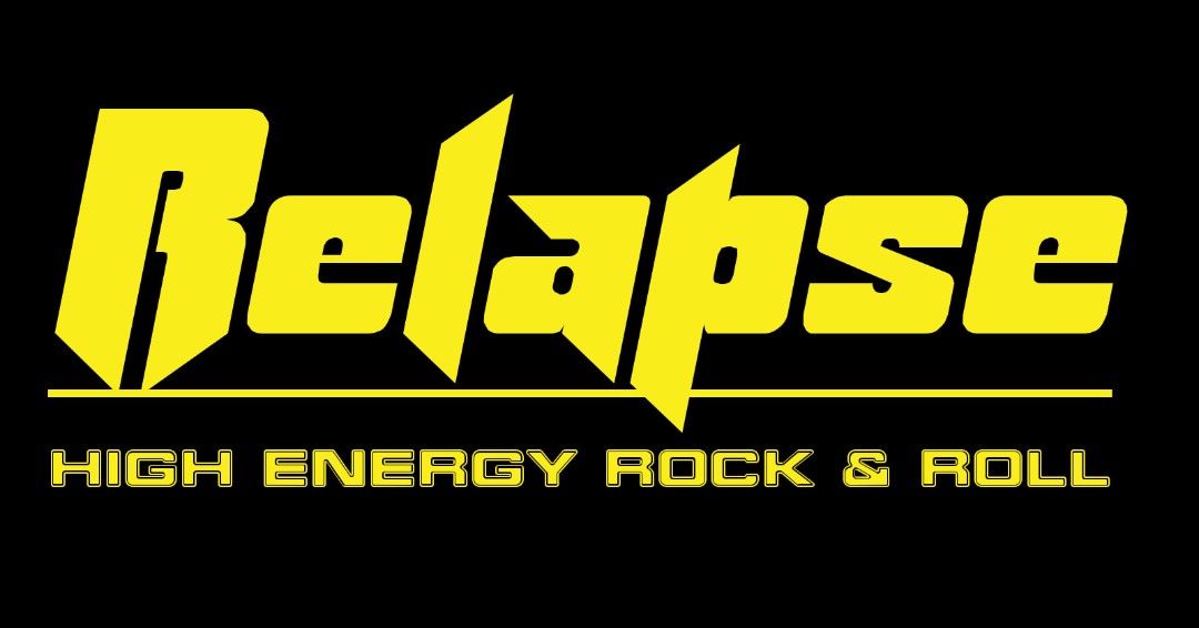 QSLAustintown's tweet photo. THURSDAY, THURSDAY, THURSDAY August 9th!!!  Come enjoy live music from Relapse! HOT wings. COLD beer. LOUD pipes. see you Thursday https://t.co/PaMze4hF7P