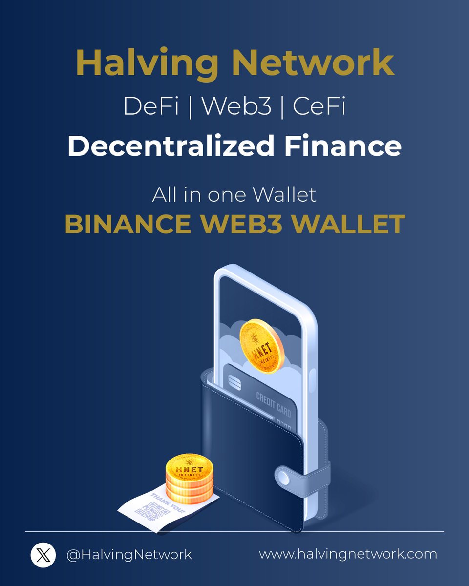 HalvingNetwork's tweet image. @HalvingNetwork  a good project start from zero