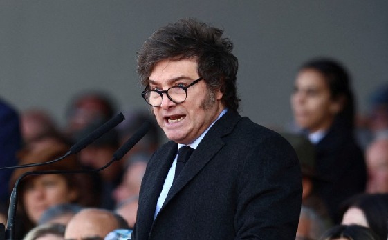 Con el Decreto 697/24, la administración #Milei eliminó los derechos de #exportación para la cadena #láctea: alcanza a productos elaborados con #leche, leche bovina, bebidas a base de #leche, caseína y derivados.