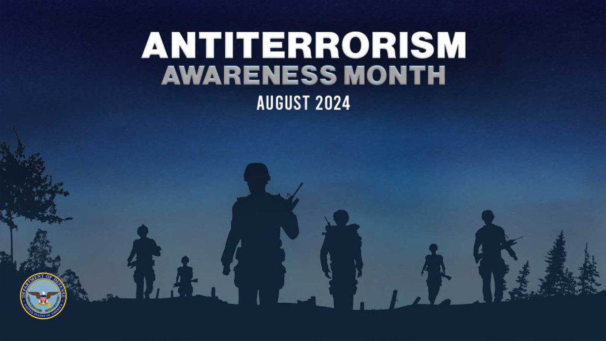 ProventusLife's tweet photo. We live in a dangerous world, more dangerous every day from both DOMESTIC and FOREIGN #TERRORISTS. #Cyberthreats we can't see (until they take down networks and hospitals), or angry, disgruntled actors shooting at #powerplant substations. See something, say something! @DHSgov https://t.co/PwrBu3ZqAt