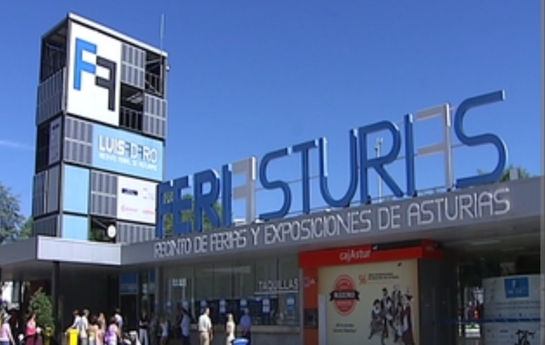 1926_ROviedo's tweet image. Resumen del #Fidma.
•Entrada 4,5€, un robo para "ver expositores"
•Precios, UN ATRACO, TODO.
Se "aprovechan de la gente"
•Coches, Muebles y comida basura y productos de "Temu", los precios NO...
Vergonzoso ver como se aprovechan de la gente con los precios desorbitados,ASCO.