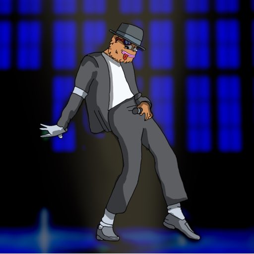Wolftards's tweet photo. Smooth criminal…
#crypto #bullish https://t.co/dVk6fzbh6S