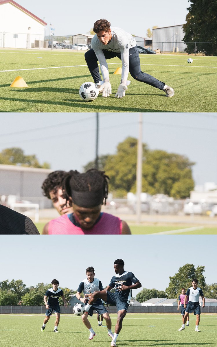 ORUMSoccer's tweet photo. The boys are back in 𝙏-𝙏𝙤𝙬𝙣! https://t.co/2FyApGiHWu