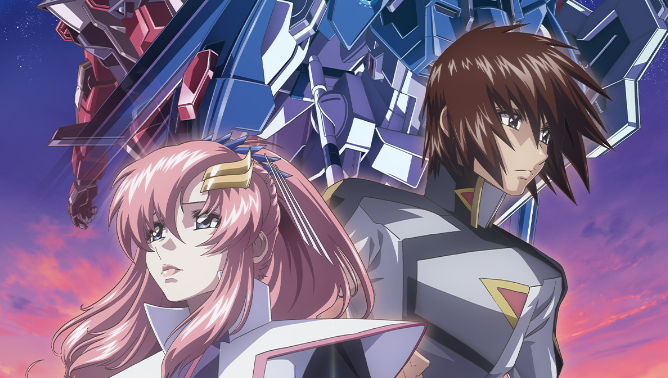 Estos son los ganadores de la #PROMO para la premier de "Gundam Freedom" hoy en Cinépolis Rus, se les estará enviando un correo con las instrucciones.  

Valery Oliva Martínez 
Antonio José Pérez Ortiz 
Alexander Figueroa Monterroso 
Joaquín León Cifuentes 
Edgar René Tobias