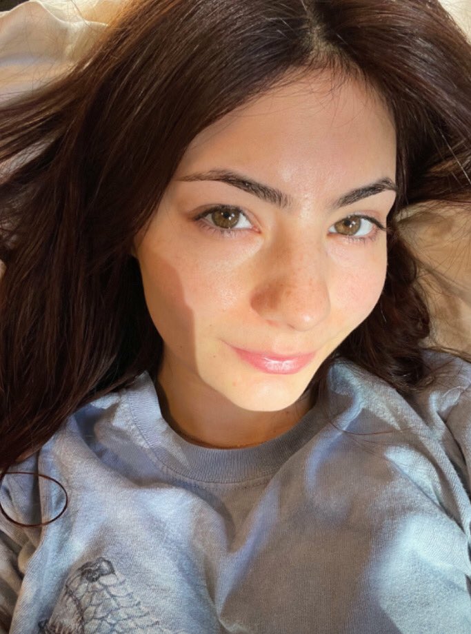 How is summer weather making you feel over there ??