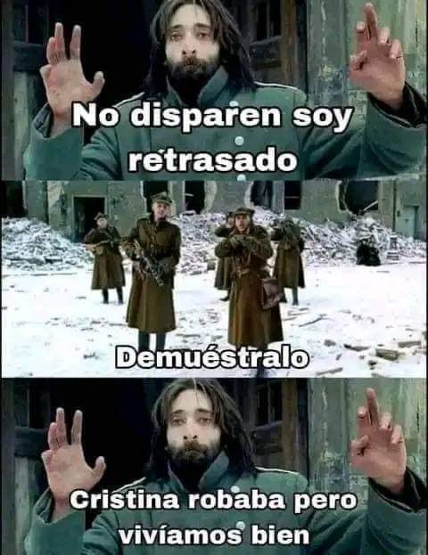 Los Herederos de Alberdi tweet media
