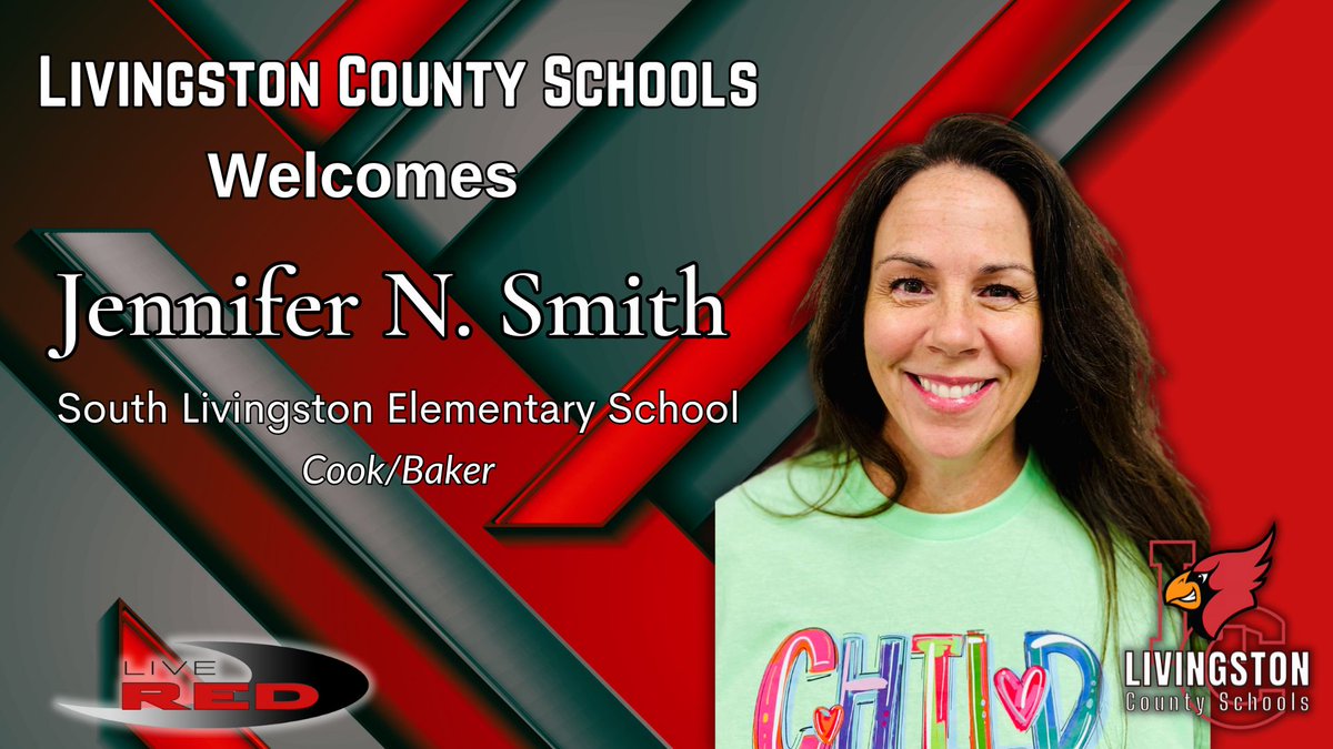 Livingston Schools (@live_red) on Twitter photo 