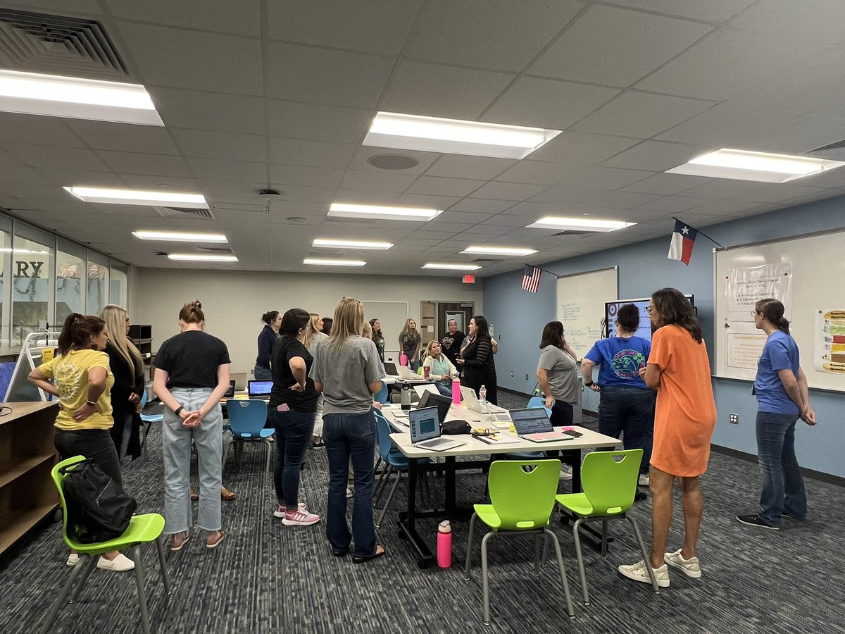 Crystal Romero-Mueller, PhD (@crysrommuel) on Twitter photo 2nd-4th PLC Teacher TEAMs growing & collaborating on The Work that gets the job done for student success <a href="/TISDGOES/">Grand Oaks Elementary</a> ‘15 Day Challenge’ Pre-Work #FillingGaps #LeadLearners #AdminSidebySide <a href="/SolutionTree/">Solution Tree</a> <a href="/TomballISD/">Tomball ISD</a> 2nd-4th PLC Teacher TEAMs growing & collaborating on The Work that gets the job done for student success <a href="/TISDGOES/">Grand Oaks Elementary</a> ‘15 Day Challenge’ Pre-Work #FillingGaps #LeadLearners #AdminSidebySide <a href="/SolutionTree/">Solution Tree</a> <a href="/TomballISD/">Tomball ISD</a>