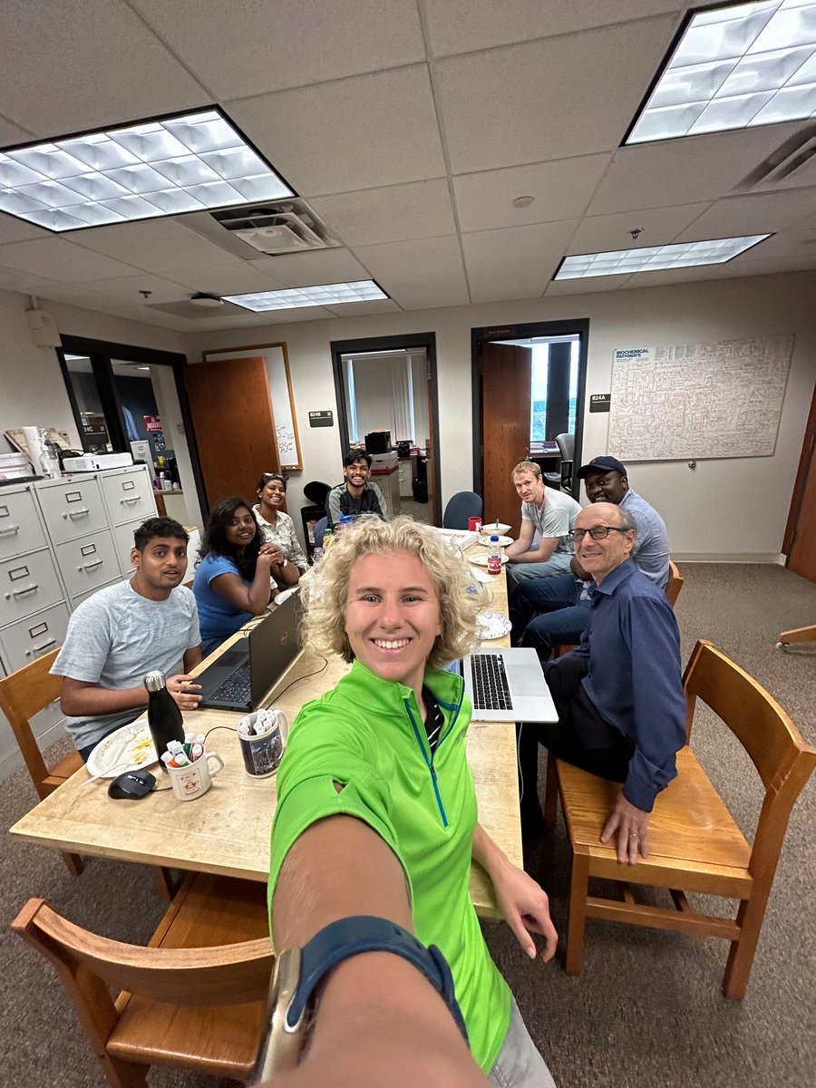 Berkowitz Group UNL tweet media