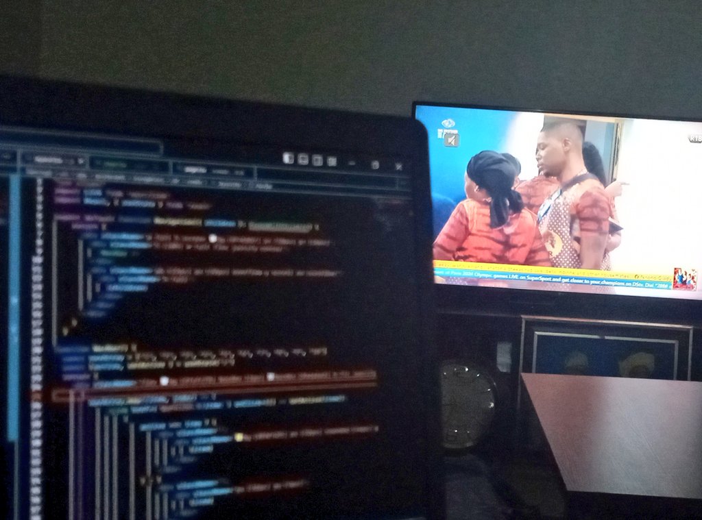 dikachitheman's tweet image. A little bit of this, a little bit of that.