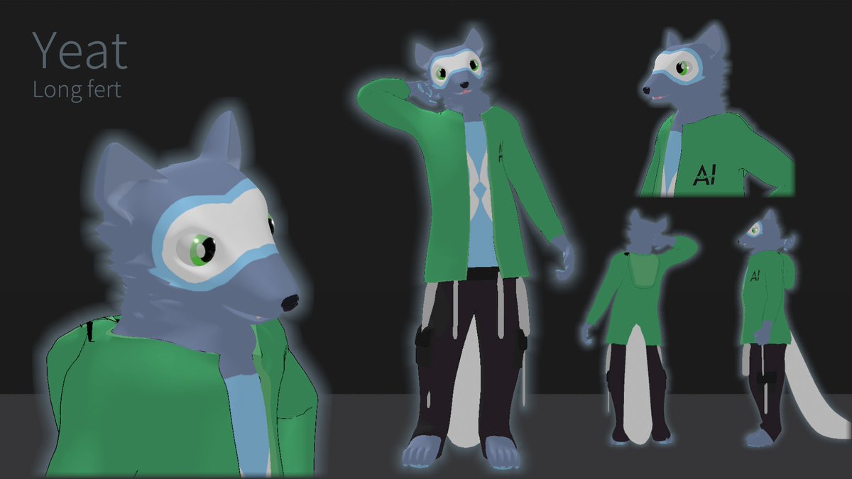 UwuBestBoi1's tweet photo. @ArtDeiTech Does this count? https://t.co/Oc13ujEuQ0