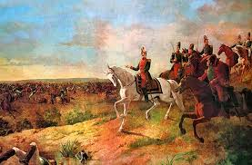 #Especial📰 Bicentenario de la Gloriosa Batalla de Junín 1824-2024 ➡️shorturl.at/aI0mB
