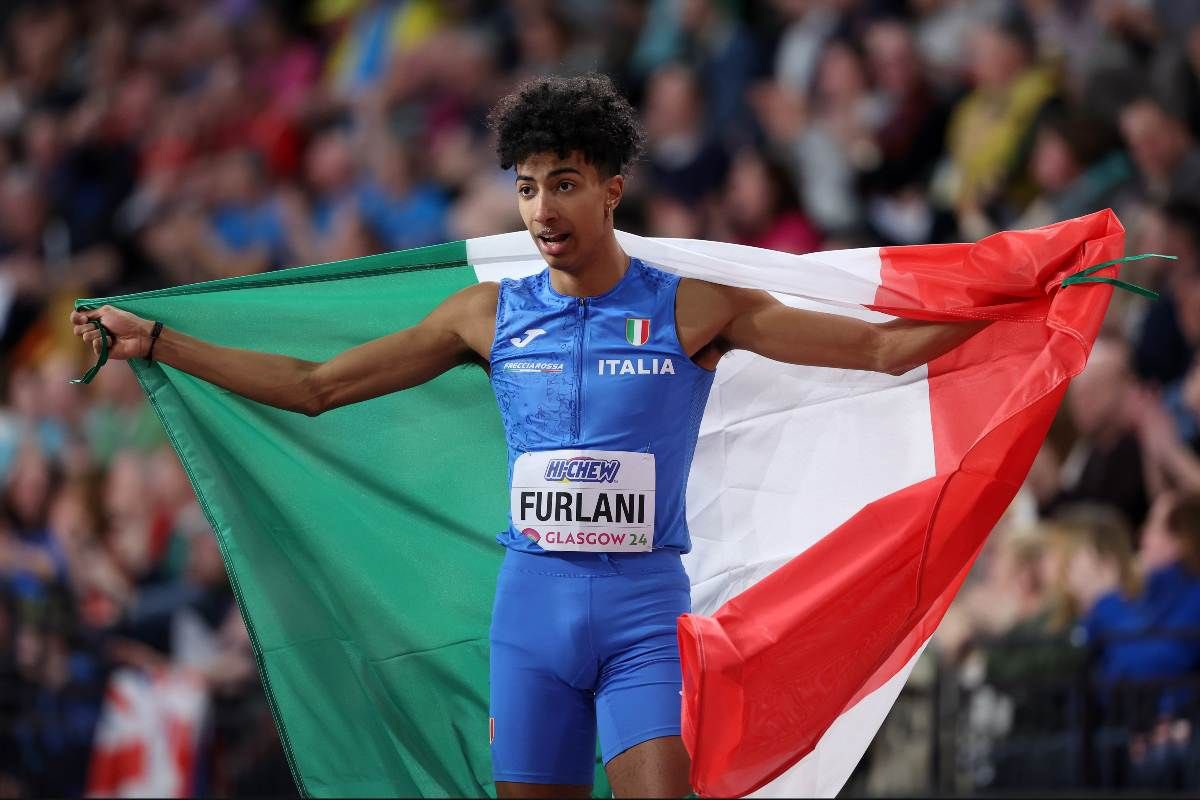 Pensavate Maldini?

E invece no.

TUM.