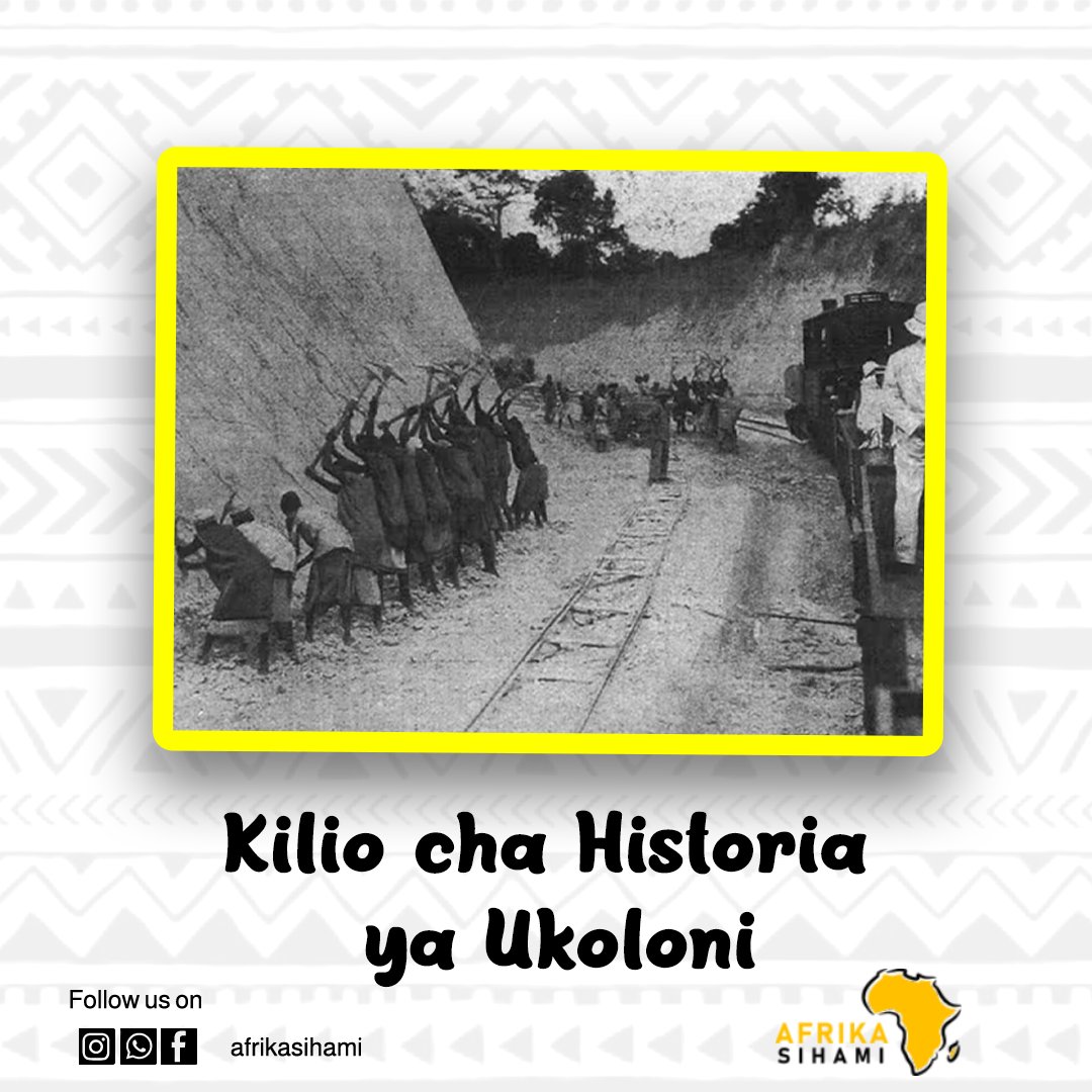 AfrikaSihami's tweet photo. 𝐊𝐢𝐥𝐢𝐨 𝐜𝐡𝐚 𝐇𝐢𝐬𝐭𝐨𝐫𝐢𝐚 𝐲𝐚 𝐔𝐤𝐨𝐥𝐨𝐧𝐢

Watafiti mjini Berlin wamefanikiwa kutambua ndugu wa watu ambao mabaki yao yaliibwa kutoka Tanzania wakati wa enzi za ukoloni. https://t.co/esgJWEWel3