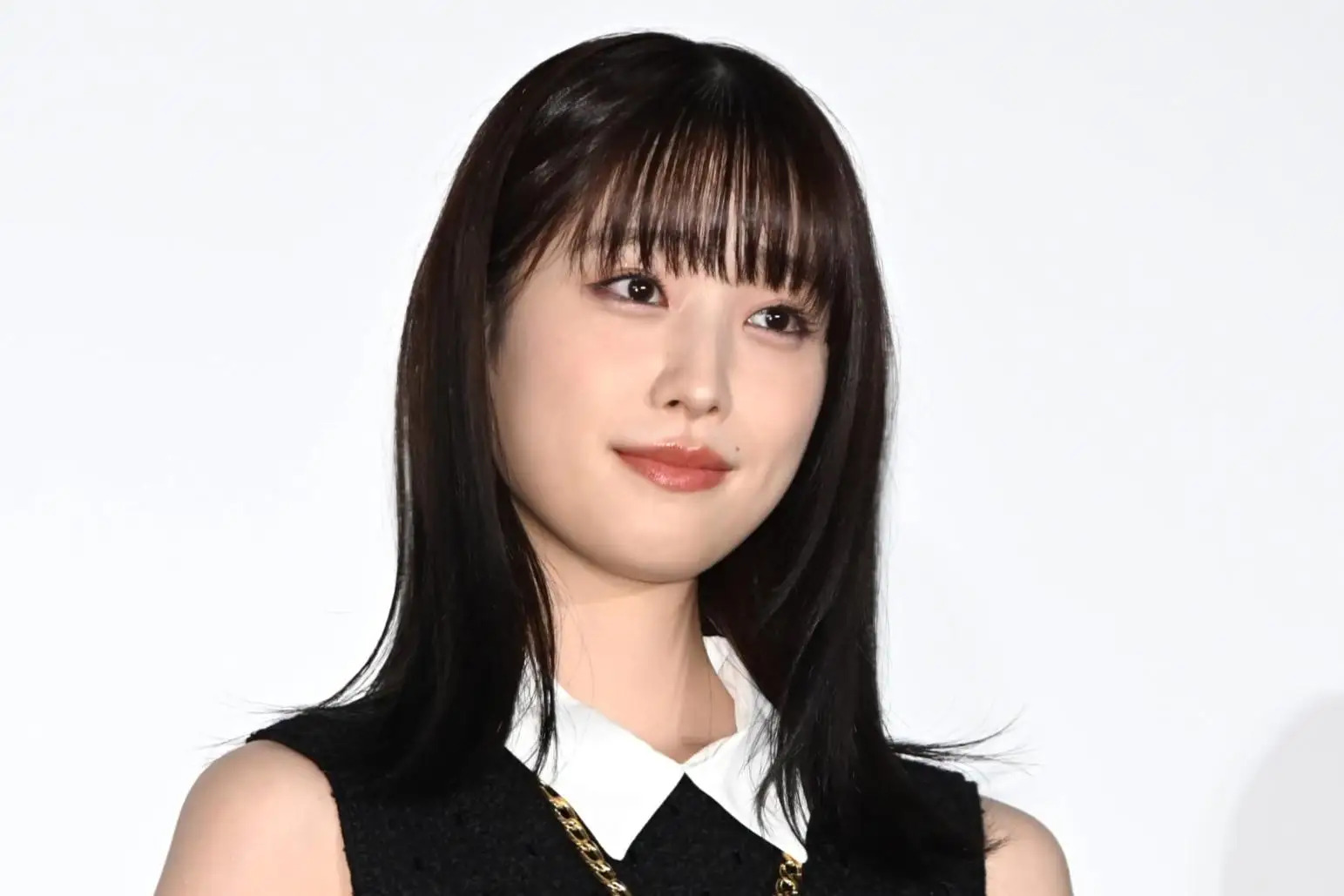 【新版】YOUPAPER 髙橋ひかる 掲載2ページ（ストレート）#2085 新版】YOUPAPER 髙橋ひかる 掲載2ページ（ストレート）#2085