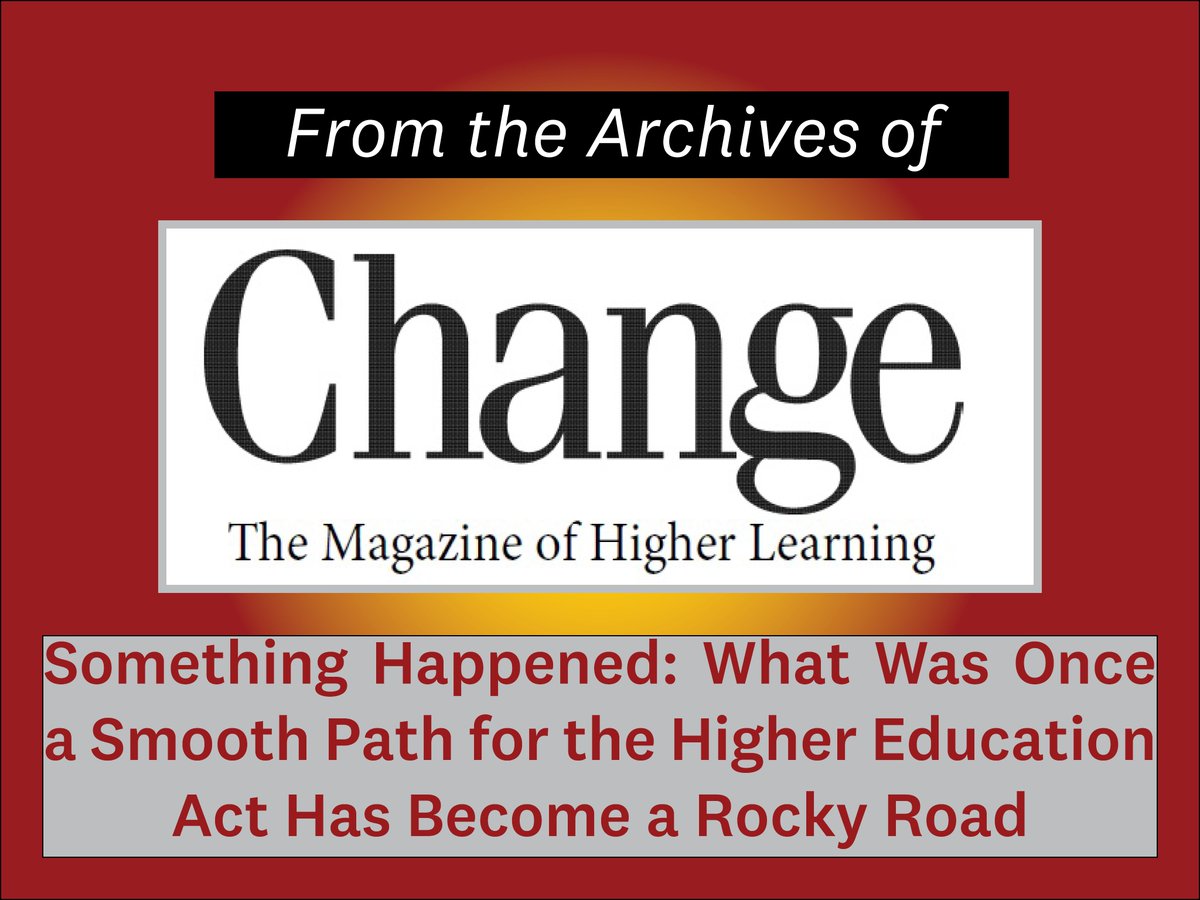 USC Pullias Center for Higher Education tweet media