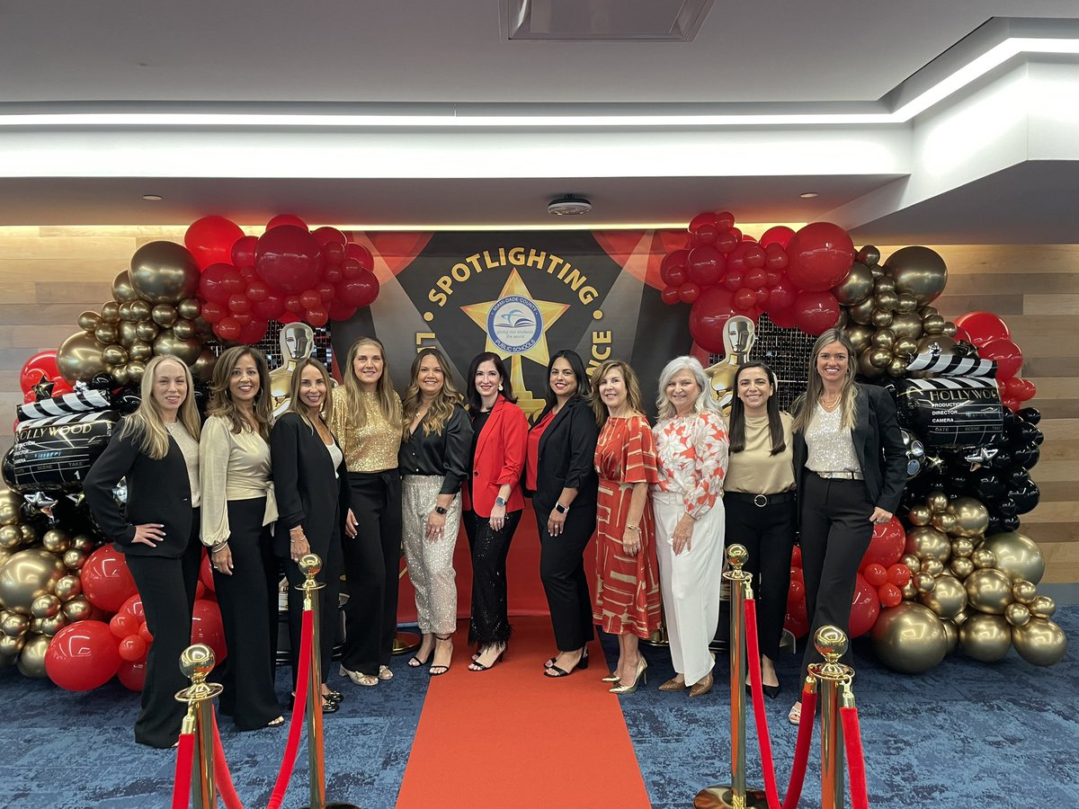 Nicole Valiente Moran tweet media