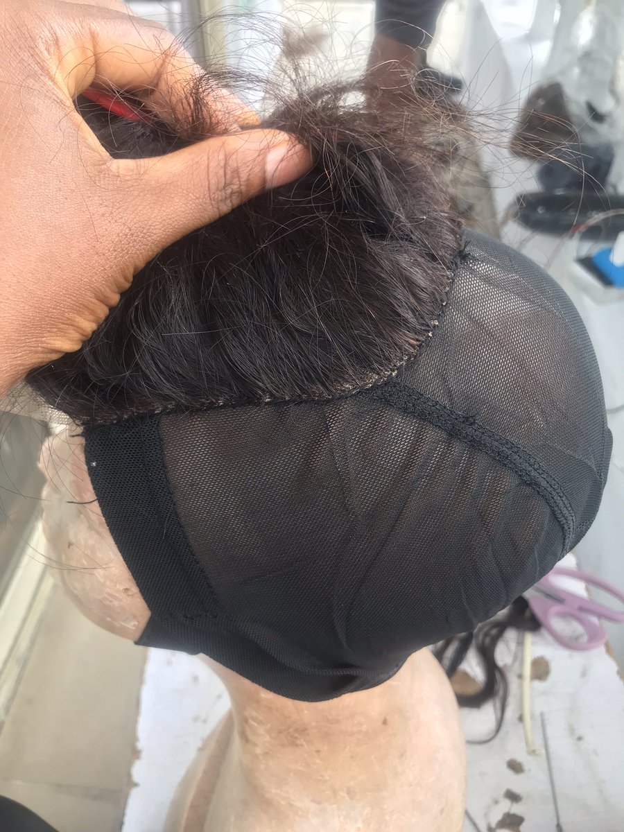 MaryOmozusi's tweet photo. Outcome tomorrow 🫶

#lagoswigmaker #revamp #lengendarywigmaker #styling #frontalinstallation #360frontal #closure #bridals #hairlaundry https://t.co/pHT1UpROXO