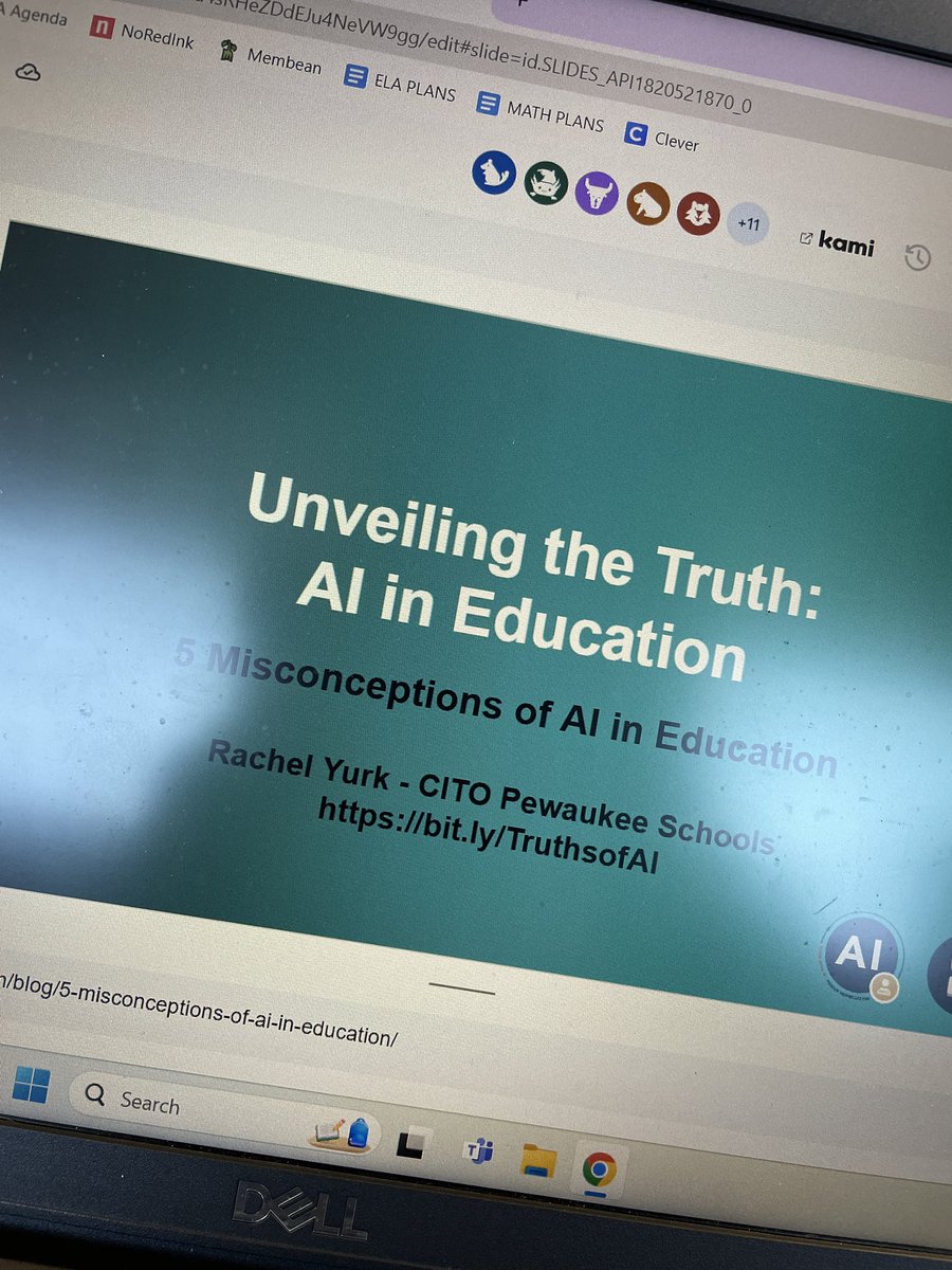 Great day of summer learning at the AI Summit! #wcsflight