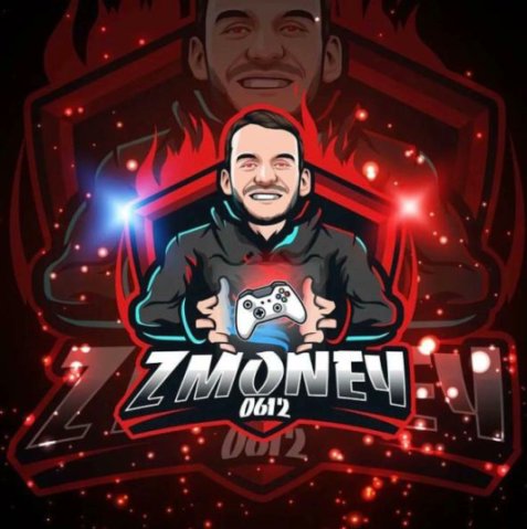 Blue_Wolf324's tweet photo. Hello!
Hope you are doing well,
I'm a Professional Artist and right now I'm running on discount so I think it would be a good time to get something from me, Check it out mine some of Streaming work https://t.co/mnOo0ioVnG