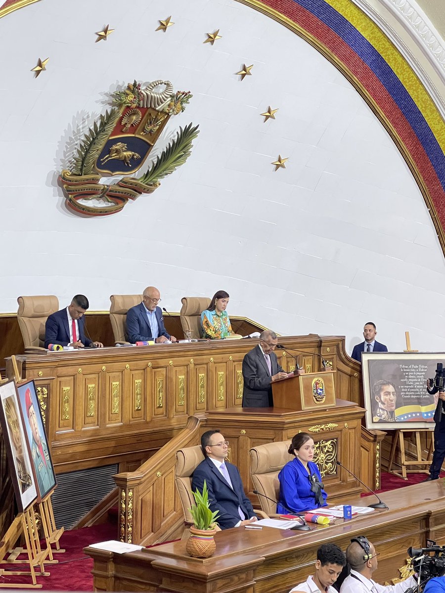 #6ago || Discurso de Orden a cargo del Doctor Omar Hurtado Rayugsen, con motivo de la conmemoración del Bicentenario de la Batalla de Junín.