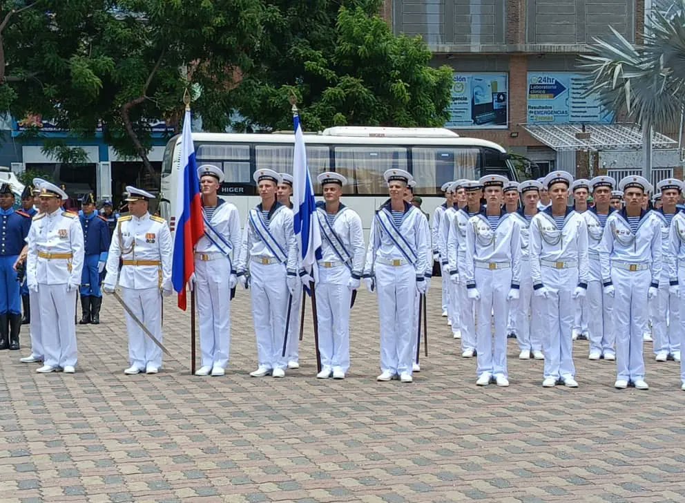 Armada_ve tweet media