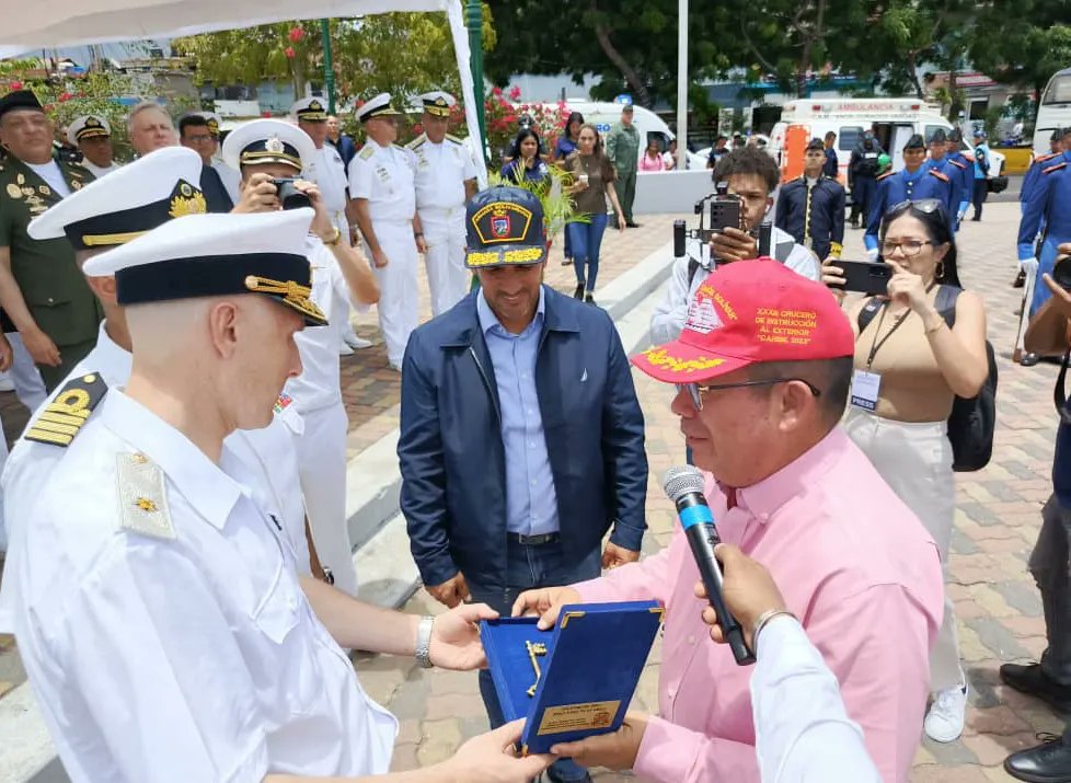 Armada_ve tweet media