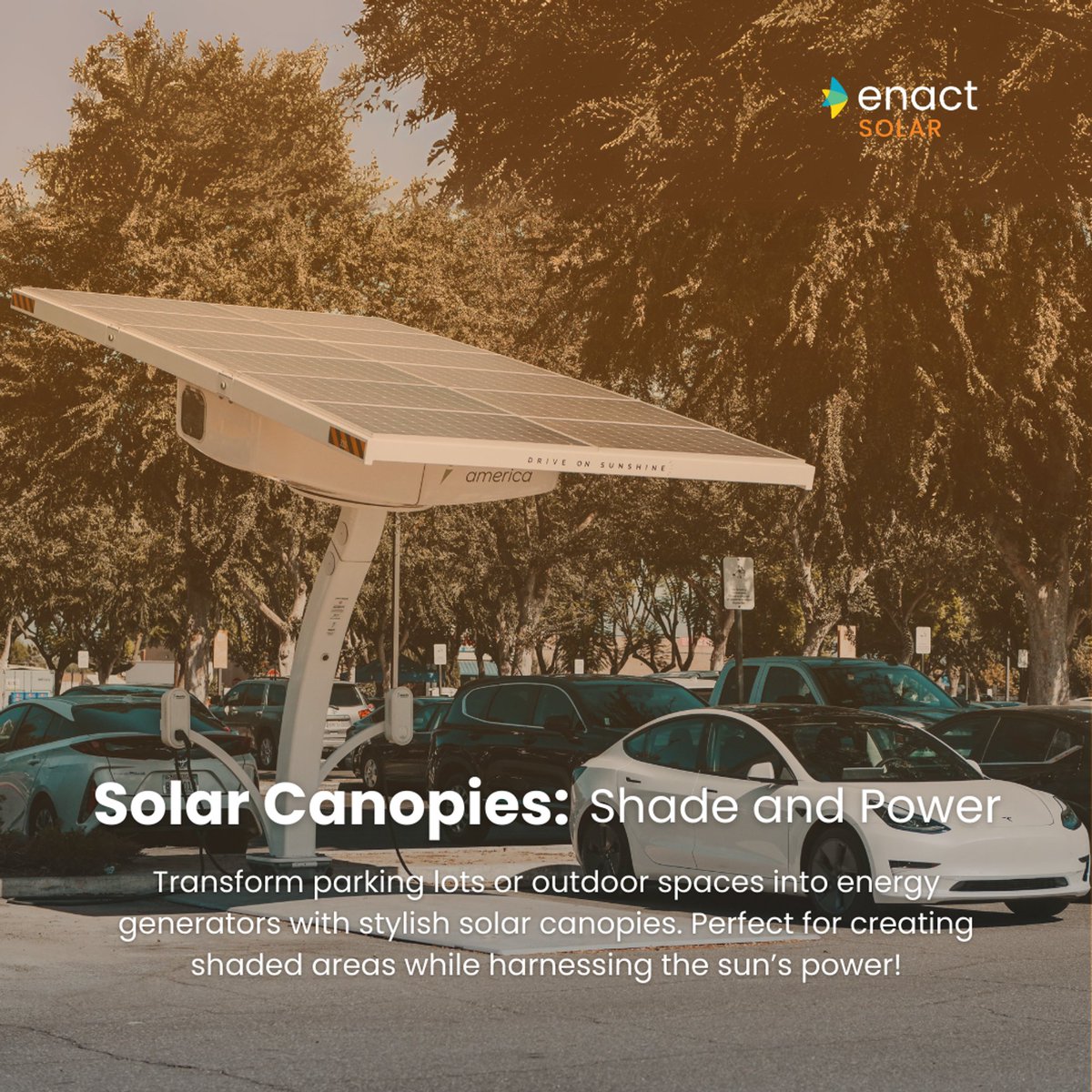 ENACTSOLAR's tweet image. No roof space? Create vertical structures with solar for efficient energy producers. Maximize space, boost output! 🌿⚡

#GreenEnergy #Sustainability #SolarInstaller