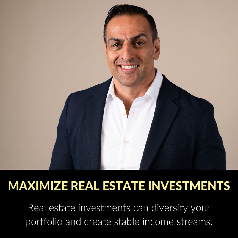 🏢 Investing in real estate requires careful planning and strategic foresight.

Explore how our Million Heroes Mastermind can guide your real estate investment journey!
fadimalouf.com

#BusinessAdvice #StrongAdvice #Success #BeSuccessful #Tech #TechInnovation