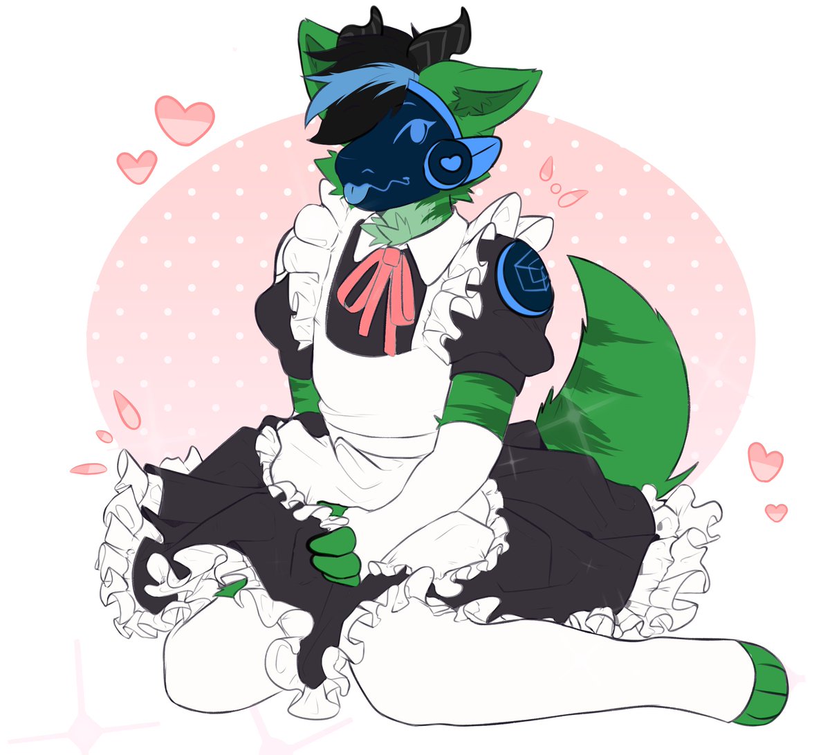 TheMadPone's tweet photo. Who did it better? 

Also new art! by https://t.co/vvN7tF6QHc 
Thank you! https://t.co/w4kZyR8meR