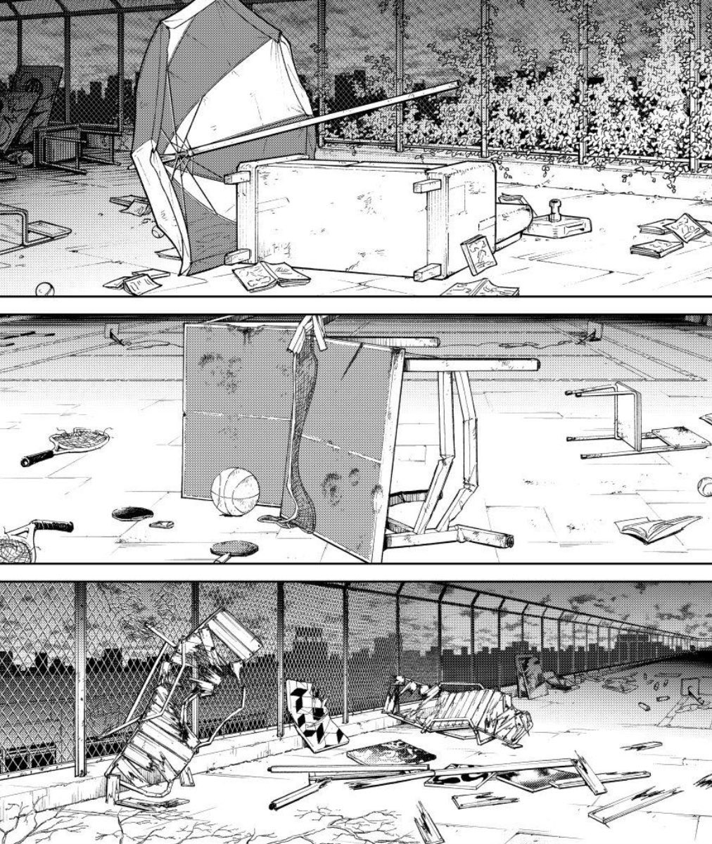 Weeb1Army's tweet photo. NOOOOO  #WB150 https://t.co/JRLAE4bY1o