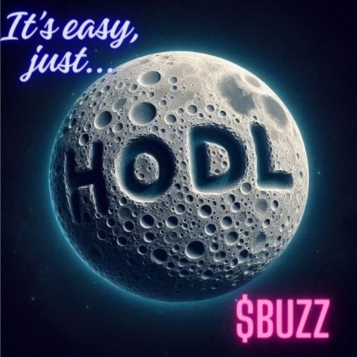 buzz_to_themoon's tweet photo. @TheCryptoLark Hodl $buzz
https://t.co/wzZuJpZZk7
#memecoin #buzztothemoon #memecoin1000x https://t.co/RUv8s0qi3q
