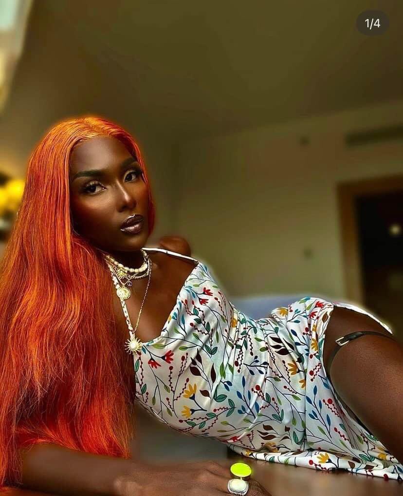LindaKvine1's tweet photo. Cโest la reine qui est lร lร ๐คฉ๐ฅน๐?
Cโest la reine de secret story Afrique mรชme ๐ซถ๐พ๐
Pour lโauthenticitรฉ,la bonne humeur votons Awa๐๐๐๐๐๐๐๐๐
Numรฉro 2
https://t.co/QnYE3Hiwop
#SecretstoryAfrique #TeamBleu https://t.co/50an7X4gTQ