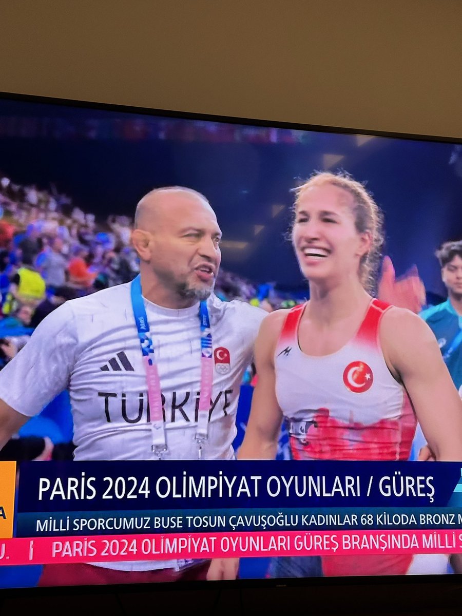 GuzideMertcan's tweet photo. #busetosunçavuşoğlu son saniyede şok edici bir hareketle bronzu ülkemize kazandırdı. Gurur👏🏻 https://t.co/clb6M7yfIu
