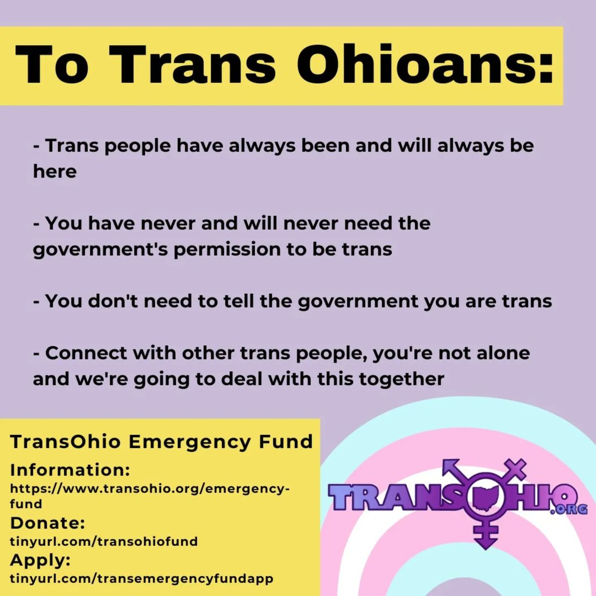 transohio's tweet photo. https://t.co/YhGFoLzSUc