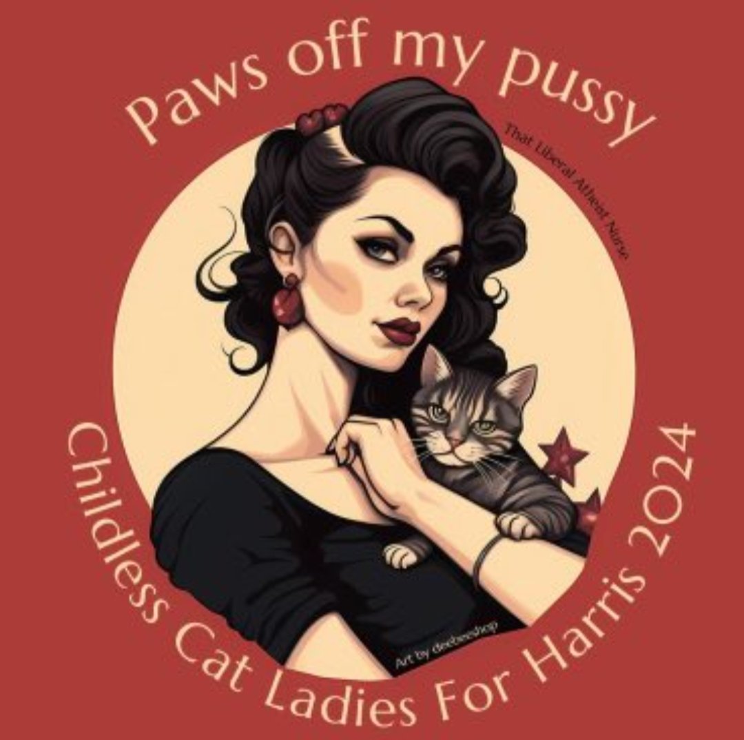 Meidas_Lea's tweet photo. @MuellerSheWrote #LetsDoThisThing #YesWeKam2024 #harriswa https://t.co/gjI5YuCnsV